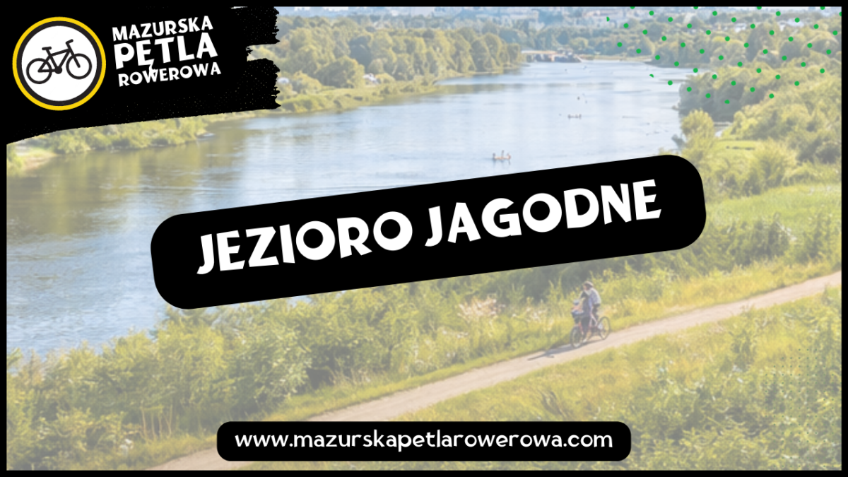 jezioro jagodne
