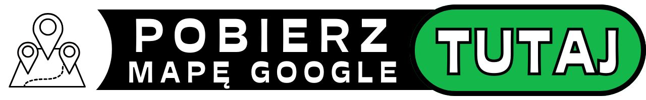 Mazurska Pętla Rowerowa mapa google mazury